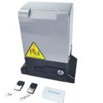 220v 2000kg Electric Sliding Gate Opener Industrial Waterproof