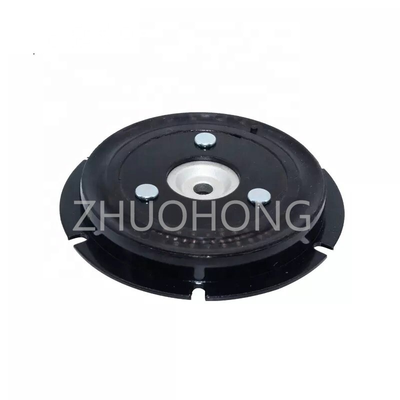 4PK 100MM 12V Auto AC Compressor Pulley Clutch Kit For BMW 3/5/7series 1999-2005 3series