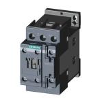 SIRIUS 3RT Electrical Contactors / 3 Poles DC Contactor