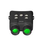 Sabpack digital night vision binoculars NV500 Infrared Hunting Binocular Scope