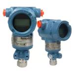 Rosemount 3051 Absolute Pressure Transmitter , Coplanar Gauge Smart Pressure