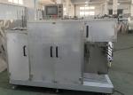 60bags/min Facial Mask Packing Machine