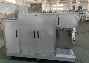 Quality 60bags/min Facial Mask Packing Machine wholesale