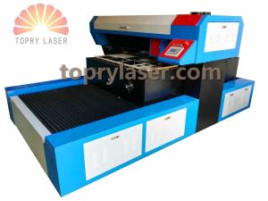 Quality Die Board Laser Cutting Machine(TR1812) wholesale