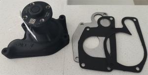 Quality New C490BPG Engine Water Pump 490B-42100 / 490B-42000 Spare Parts wholesale