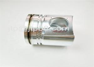 Quality Mitsubishi Piston Engine Parts 6D16 In Machinery For Hyundai ME072062 wholesale