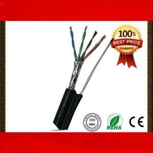 Quality UTP FTP NETWORK CABLE CAT5E wholesale