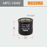 15208-BN300 Spin-on Oil Filter for NISSAN ALMERA TINO MASUMA NO. MFC-1242 Top