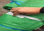 Antioxidants HDPE 350gsm Garden Shade Netting
