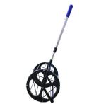 Silicone Material Portable Beach Tennis Net 36.0cm Tennis Ball Collector