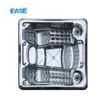 Bathtubs Whirlpools Outdoor Spa Hot Tub Acrylic Balboa System Massage Hot Tub
