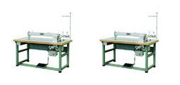 Quality Flat Seam Mattress Sewing Machine Single Straight Needle For Sofa Cushion wholesale