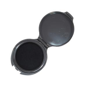 Quality E011 BTFN-I Ceramic black fingerprint pad wholesale