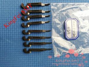 Quality Tungsten Steel AI Spare Parts RHS2B AI Machine X01L51016H1 Outside Blade wholesale
