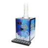 Buy cheap Powder Coated Electric Liquor Dispenser Chiller , 1800ml Chilled Whiskey from wholesalers