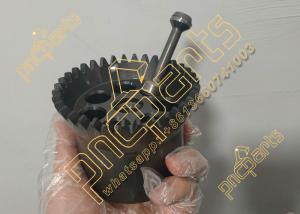 Quality 21P-60-K2780 Hydraulic Repair Parts For Swing Motor Komatsu PC150-6K PC200EN-6K wholesale