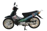 EEC haoji Africa Ukraine Popular LIFAN Engine Sirius scooter electric bikes