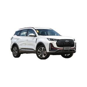 Quality Chery Tiggo 8 9 pro 2023 FWD Gasoline Car Deposit for and Energy Technology wholesale