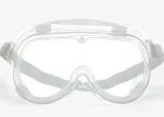 Adult Soft Disposable Medical Supplies Ajdustable Elastic Band Clear Color