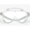 Buy cheap Anti UV / Fog Disposable Medical Supplies Disposable Protective Goggles For Kid from wholesalers