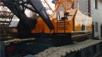 kobelco 7055 55ton used crawler crane
