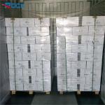 3A Powder Light Yellow Molecular Sieve Adsorbent For Aluminum Spacer Bar