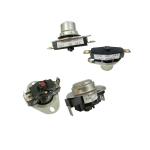 Water Heaters Use Bimetallic Thermal Switch