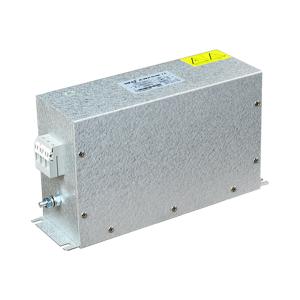 Quality 50/60hz IEC RFI Inlet EMI EMC Plug VFD Filter For Medical Electronic Equipment wholesale