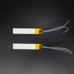MCH Ceramic Plate Heating Element Fast Heating 12V 40W Power