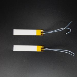 Quality MCH Ceramic Plate Heating Element Fast Heating 12V 40W Power wholesale