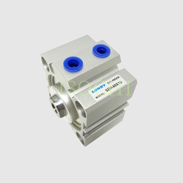 OEM/ODM CDJ2B16-30-B Buy Pneumatic Cylinders for pcb drilling and router machine for songlin