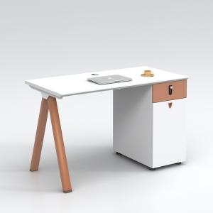 Quality Modern Commercial Office Furniture 1 Person Open Concept Work Table Executive Manager Boss Desk wholesale