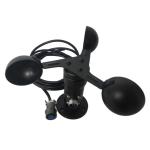 CE Certified Digital RS485 Output Aluminium Alloy Anemometer for Weather Station