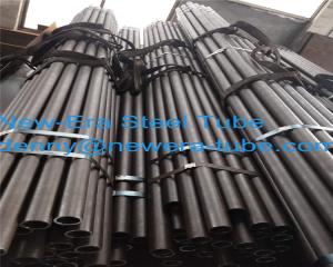 Quality Cold Deformed Seamless 200mm Bearing Steel Tube wholesale