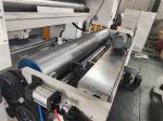 Wood Packaging Material High Speed Single Face Corrugated Paper Making Machine
