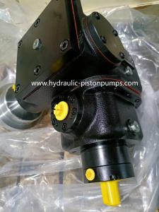 Quality Rexroth Hydraulic Polyurethane Metering Pump A2VK12MAOR4G1PE1 A2V A2VK A2VK5 A2VK12 A2VK28 A2VK55 A2VK107 A2VK225 wholesale