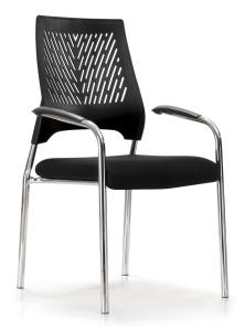 Quality Nesting Padded Meeting Room Chairs For Conference Room odm wholesale