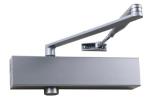 Universal Hardware Heavy-Duty All-In-One Aluminum Commercial Door Closer