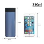 Stainless Steel Vacuum Mug Keep Hot Or Keep Cold 350ml Vacuum Insulation Cup
