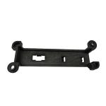 Customized Logos Small Quantity Plastic Components Parts