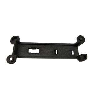 Quality Customized Logos Small Quantity Plastic Components Parts wholesale