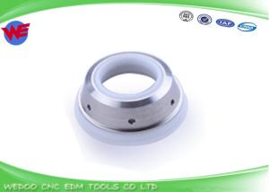 Quality Charmilles FI 390 FI 690 EDM Parts Lower Nozzle Ø 16 mm 104490300, 449.030.0 wholesale
