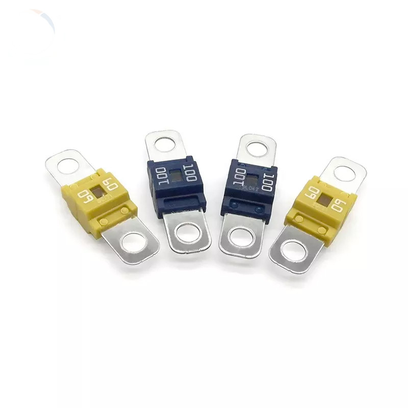 Auto Fuses / Midi Fuse For ANS Type Automotive High IEC