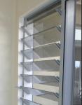 2mm to 25mm Window Louvers Glass Panels Tempered Glass Shutter