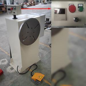 Quality Electrical Motor Coil Winding Machine Semi Automatic wholesale