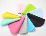 Cloudy Shaped Thicken Silicone Baby Mat