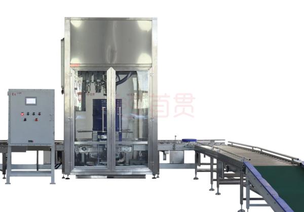 Stainless Steel Semi Automatic Filling Volume 5-100ml Capping Machine Bottle