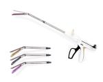 Thoracic Surgeries Disposable Endoscopic QELC Stapler