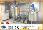Automatic Beverage Processing Plant machinery / Jujube Processing Line