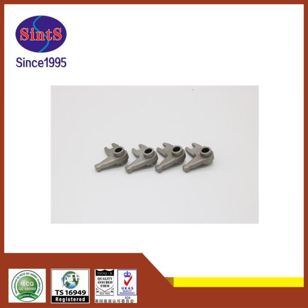 Metal Injection Molding Electric Tool Parts Pneumatic Components ISO9001